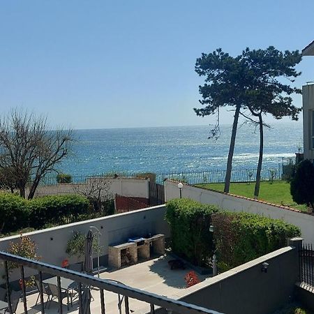 Hotel Rene si Ilinca Eforie Nord Exterior foto